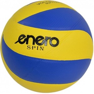 Obrazek Piłka siatkowa niebieska