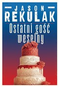 Zobacz : Ostatni go... - Jason Rekulak