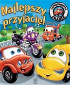 Samochodzi... - Elżbieta Wójcik -  foreign books in polish 