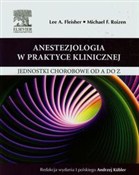 Anestezjol... - Lee A. Fleisher, Michael F. Roizen - Ksiegarnia w UK