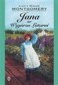 Jana ze Wz... - Lucy Maud Montgomery -  Książka z wysyłką do UK