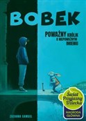 Bobek Powa... - Zuzanna Samsel -  books from Poland