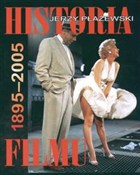 Książka : Historia f... - Jerzy Płażewski