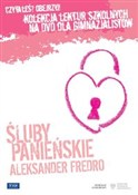 Śluby pani... -  foreign books in polish 