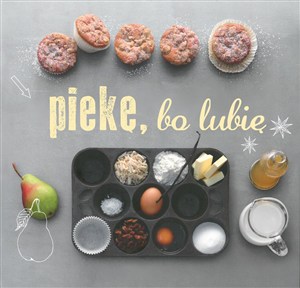 Picture of Piekę, bo lubię