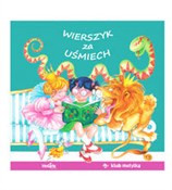Wierszyk z... - Joanna Charms -  Polish Bookstore 