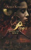 Pasja budz... - Anna Kossak -  Polish Bookstore 