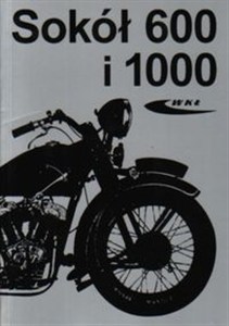 Picture of Sokół 600 i 1000
