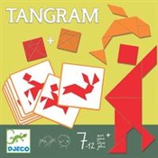 Książka : Tangram