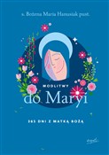 Zobacz : Modlitwy d... - Bożena Maria Hanusiak
