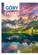 Książka : Góry świat... - Opracowanie Zbiorowe