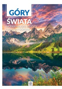 Picture of Góry świata