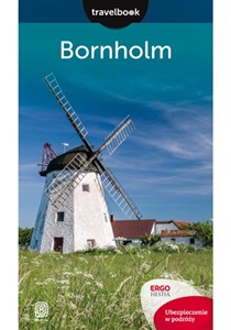 Obrazek Bornholm Travelbook