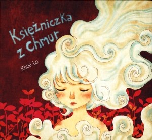 Obrazek Księżniczka z chmur 3d