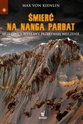 Śmierć na ... - von Max Kienlin -  foreign books in polish 