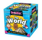 Polska książka : BrainBox T...