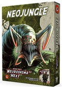 polish book : Neuroshima...