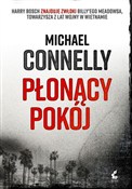 Zobacz : Płonący po... - Michael Connelly