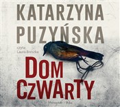 Polska książka : [Audiobook... - Katarzyna Puzyńska