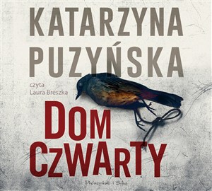 Obrazek [Audiobook] Dom czwarty