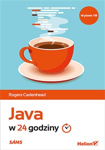 Obrazek Java w 24 godziny