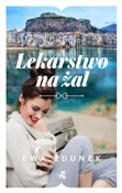 polish book : Lekarstwo ... - Ewa Zdunek