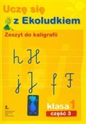 Polska książka : Uczę się z... - Halina Kitlińska-Pięta