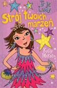 Strój twoi... - Kelly McKain -  Polish Bookstore 
