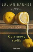Cytrynowy ... - Julian Barnes -  books in polish 