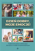 Książka : Dzień dobr... - Renata Malek