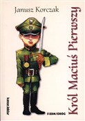 Zobacz : Król Maciu... - Janusz Korczak