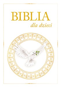 Obrazek Biblia dla dzieci