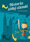 Polska książka : Historia ż... - Antonina Domańska