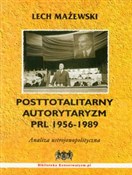 Zobacz : Posttotali... - Lech Mażewski