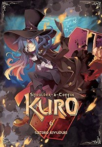 Picture of Shoulder-a-Coffin Kuro