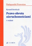 Prawo obro... - Ryszard Strzelczyk -  Książka z wysyłką do UK