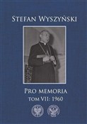 Pro memori... - Stefan Wyszyński -  books in polish 