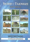 Polska książka : Skarby i t... - Karol Soberski