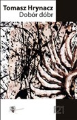 Dobór dóbr... - Tomasz Hrynacz -  books from Poland