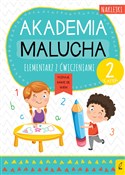 polish book : Akademia m... - Opracowanie Zbiorowe