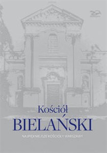 Obrazek Kościół Bielański