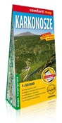polish book : Karkonosze...