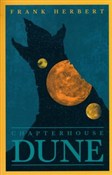 Chapterhou... - Frank Herbert -  books from Poland
