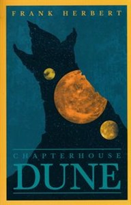 Picture of Chapterhouse Dune