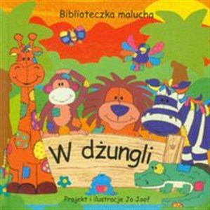 Obrazek W dżungli