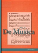 Polska książka : De musica ... - Opracowanie Zbiorowe