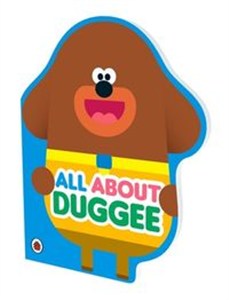 Obrazek Hey Duggee All About Duggee