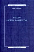 Traktat pr... - Optat z Milewy -  books in polish 
