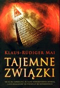 Tajemne zw... - Klaus-Rudiger Mai - Ksiegarnia w UK