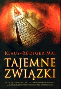 Obrazek Tajemne związki